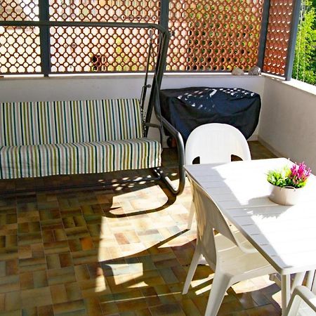 Bran House Apartman San Giorgio a Cremano Kültér fotó