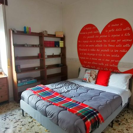 Bran House Apartman San Giorgio a Cremano Kültér fotó
