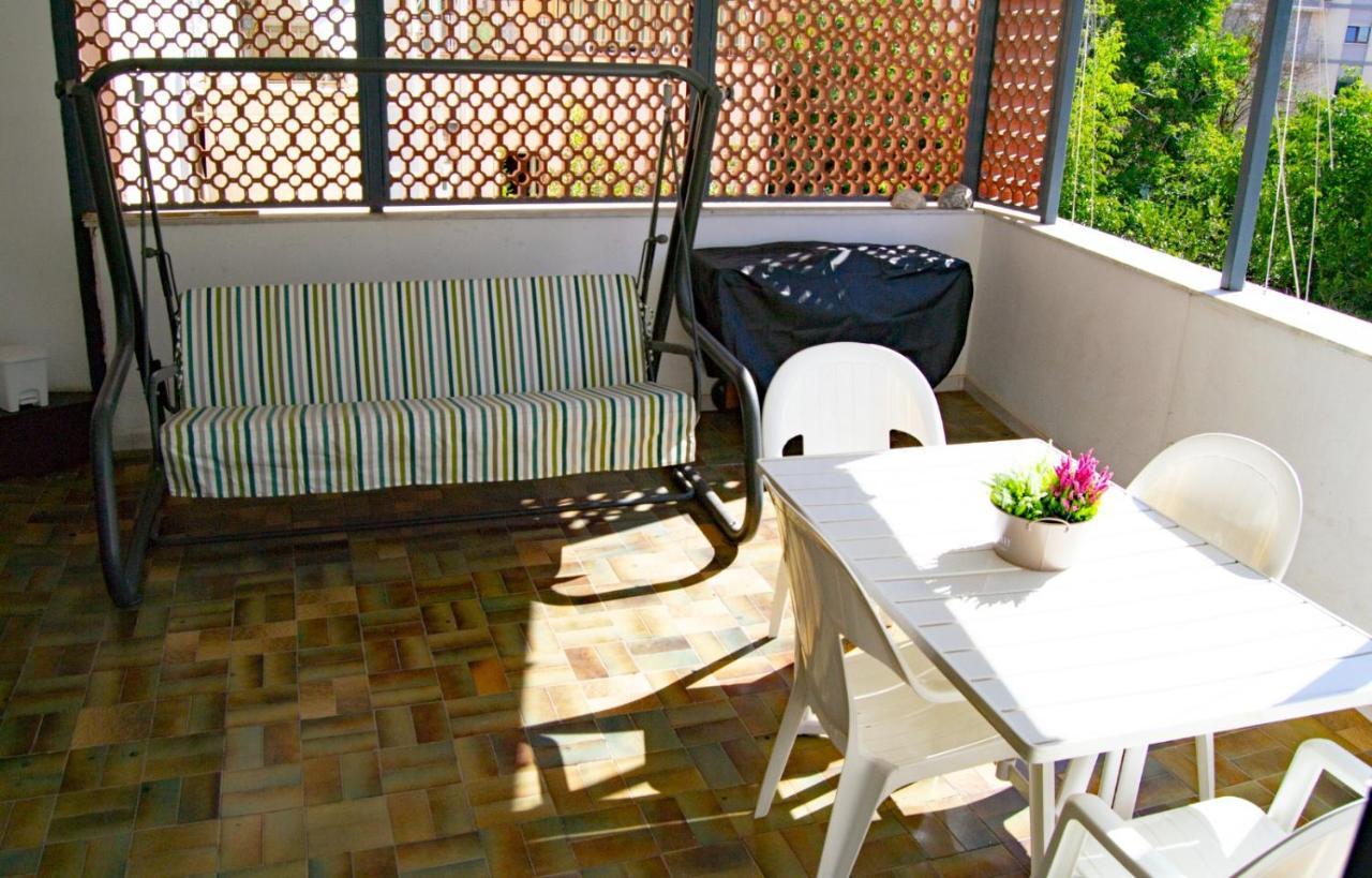 Bran House Apartman San Giorgio a Cremano Kültér fotó