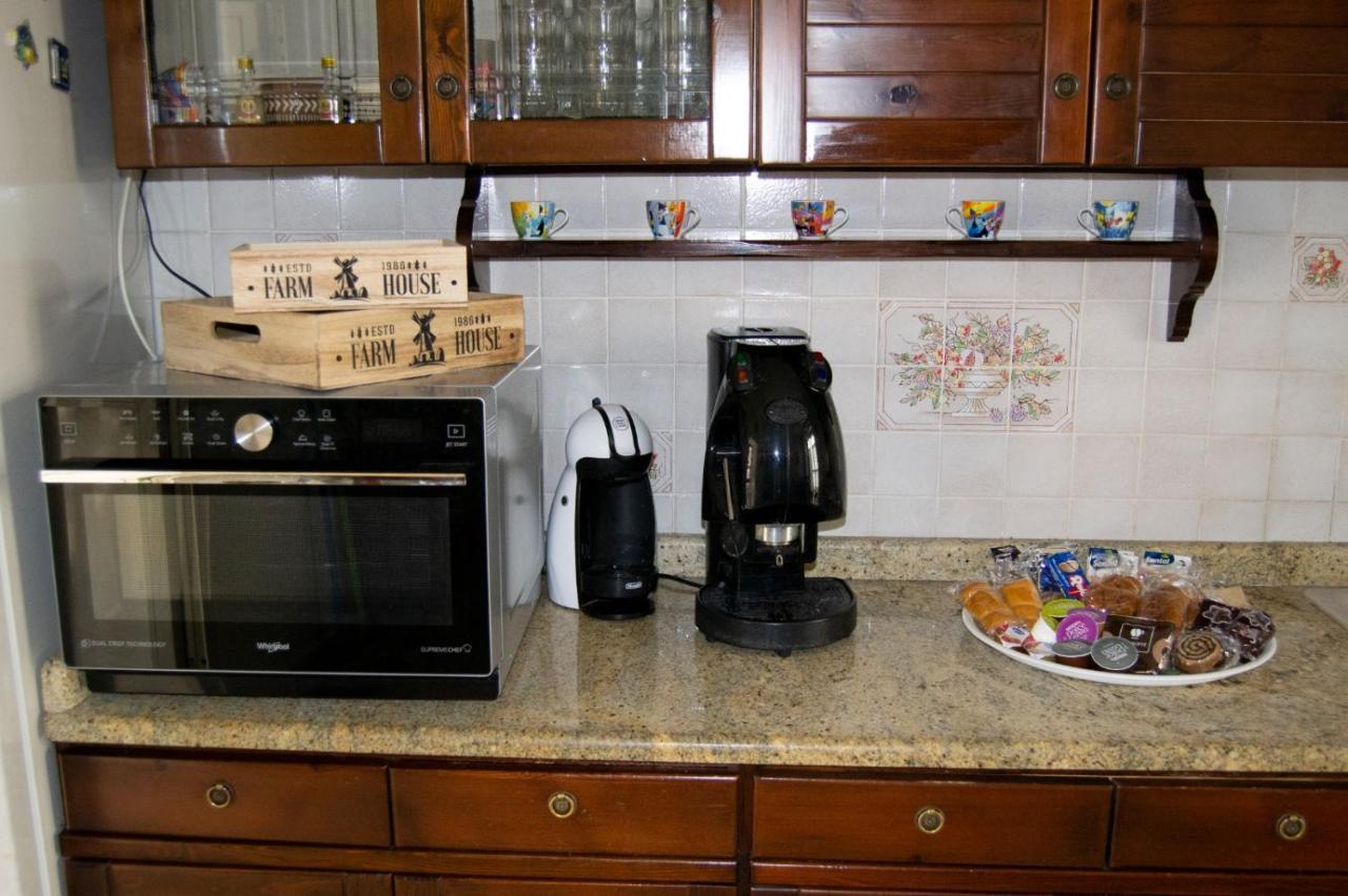 Bran House Apartman San Giorgio a Cremano Kültér fotó