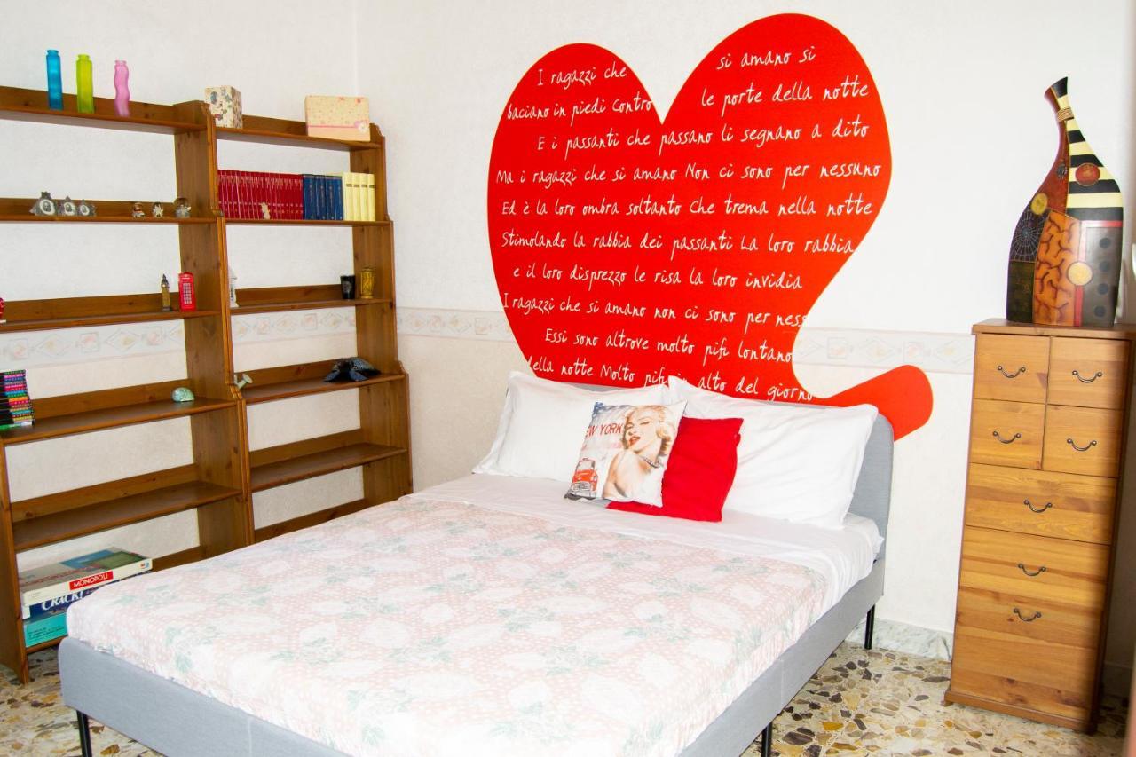 Bran House Apartman San Giorgio a Cremano Kültér fotó