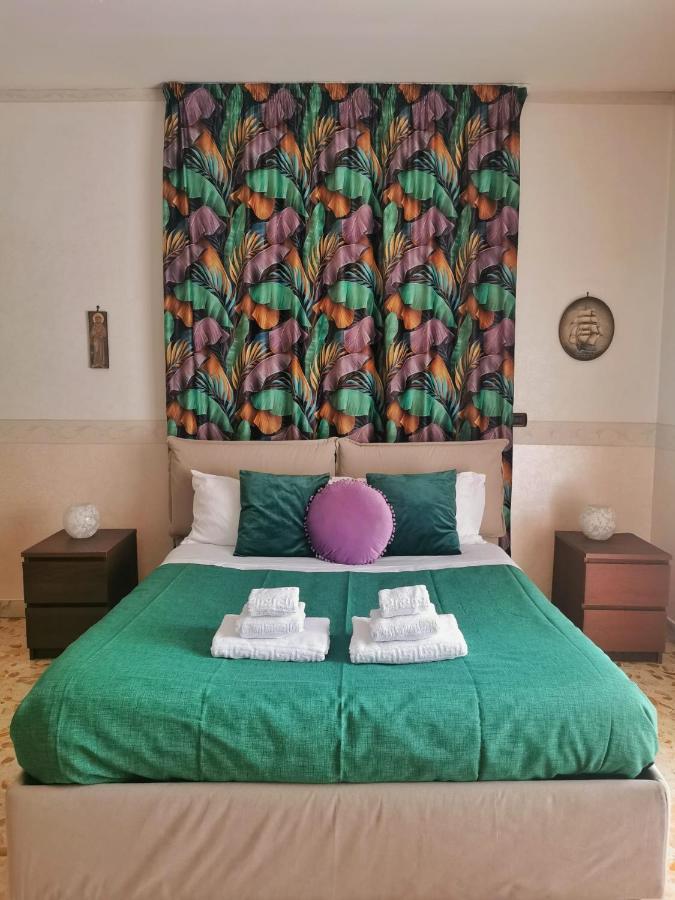 Bran House Apartman San Giorgio a Cremano Kültér fotó
