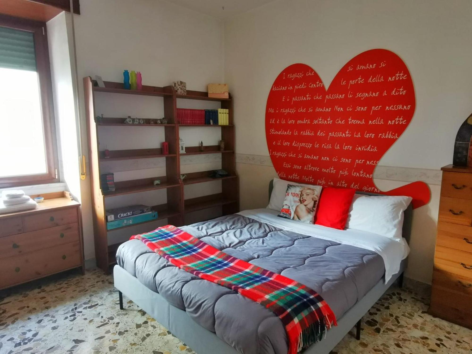 Bran House Apartman San Giorgio a Cremano Kültér fotó